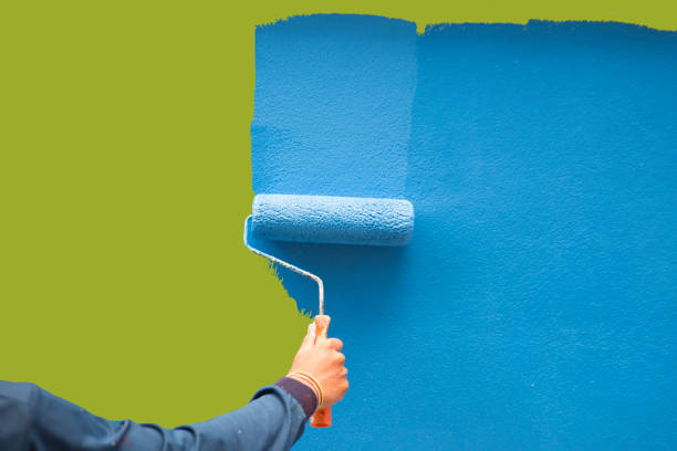 Best Eco-Friendly and Low-VOC Painting  in Mount Sterling, KY